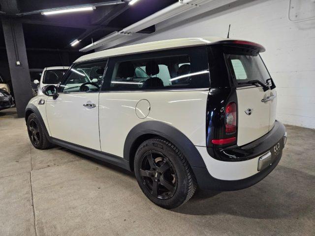 MINI Clubman Mini 1.4 16V One Clubman