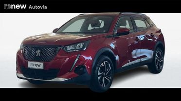 Peugeot 2008 II 2020 1.2 PureTech 130cv Allure S&S
