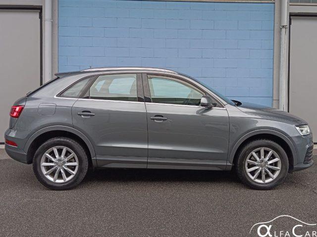 AUDI Q3 1.4 TFSI 150 CV COD S tronic Business