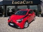Toyota Aygo 1.0 VVT-i 72 CV 5 porte x-clusiv