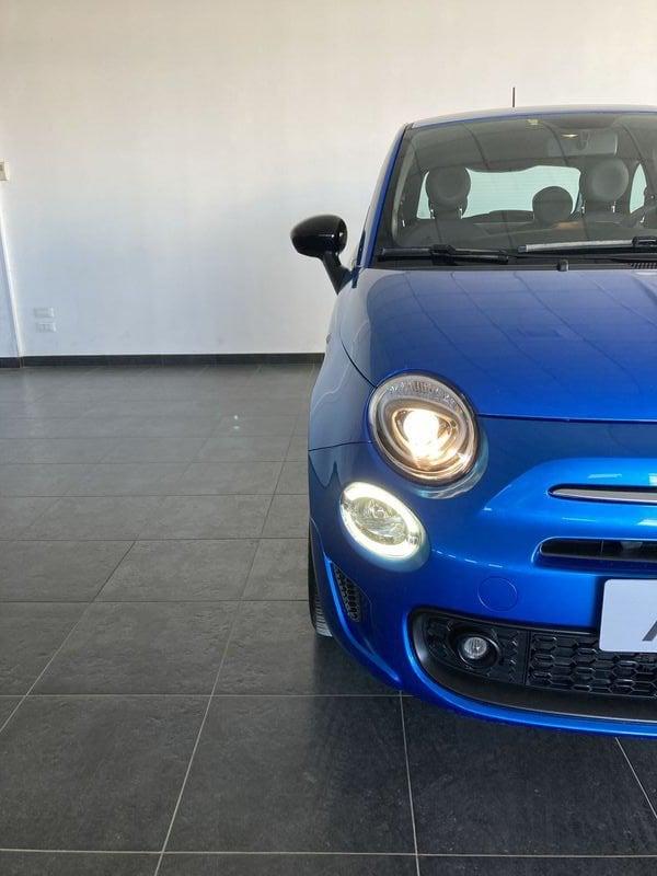 FIAT 500 Hybrid 1.0 70cv Ibrido Dolcevita