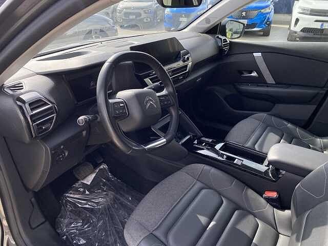 Citroen C4 PureTech 130 S&S EAT8 Shine