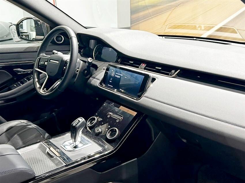 Land Rover Range Evoque 2.0D I4 204 CV AWD Auto R-Dynamic S
