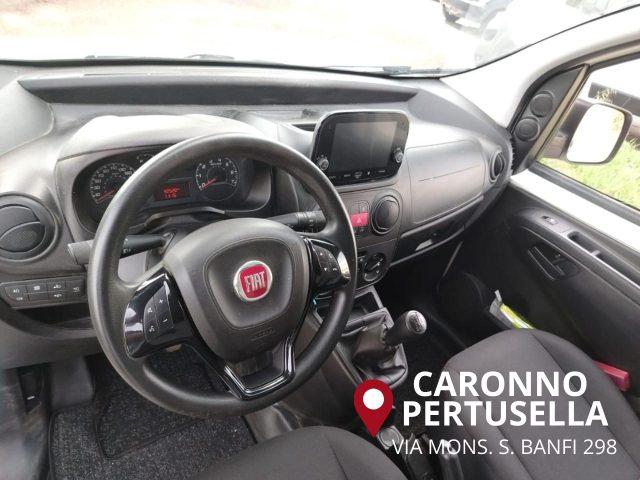 FIAT Fiorino 1.3 MJT 95CV Cargo SX+IVA GARANZIA.3ANNI