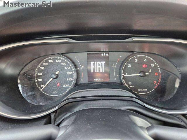 FIAT Tipo NEOPATENTATI Tipo SW 1.0 t3 100cv TG : GP344ML