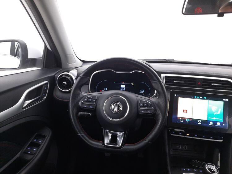 MG ZS Luxury BR145523 1.0 Benzina 111CV