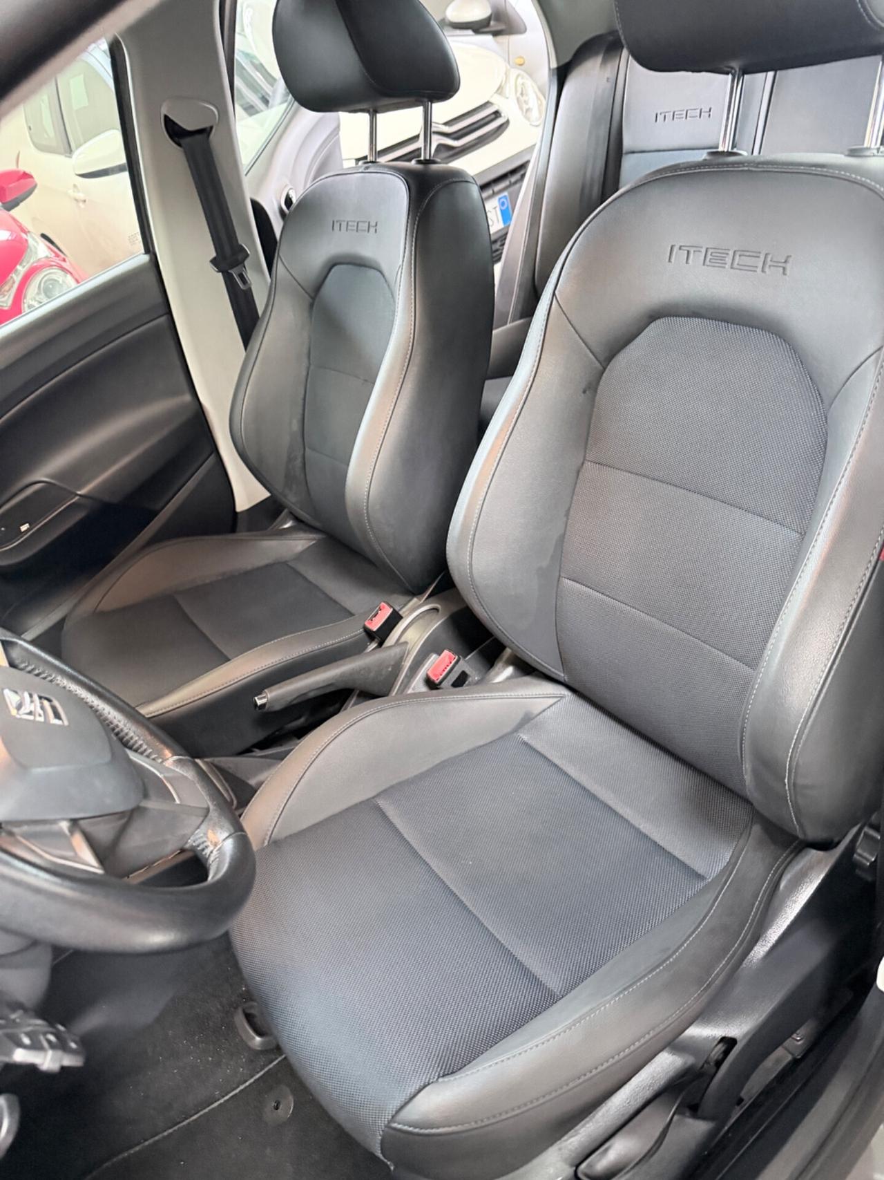 Seat Ibiza ST 1.2 TDI ITECH