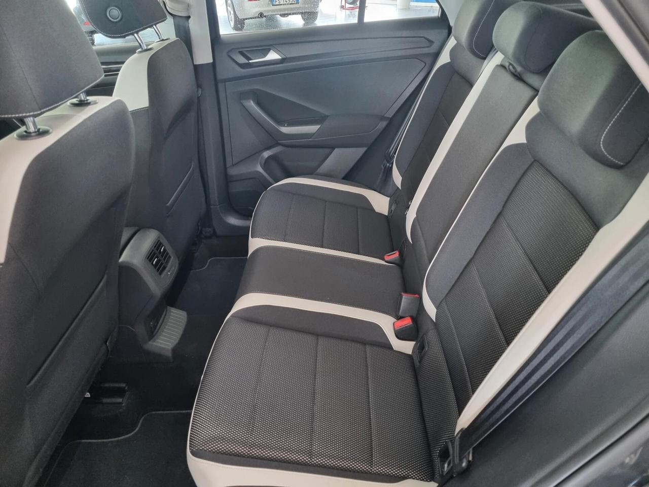 Volkswagen T-Roc 1.0 TSI 115 CV Style BlueMotion Technology