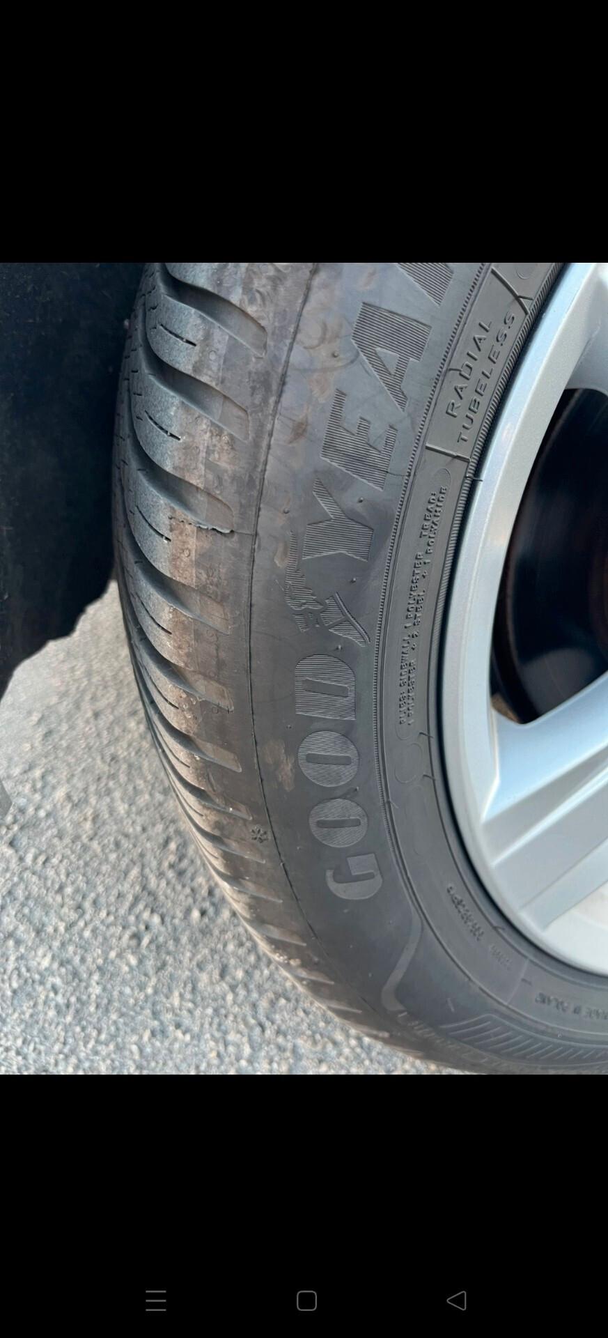 Volkswagen Golf 1.4 TGI 5p. Highline BlueMotion