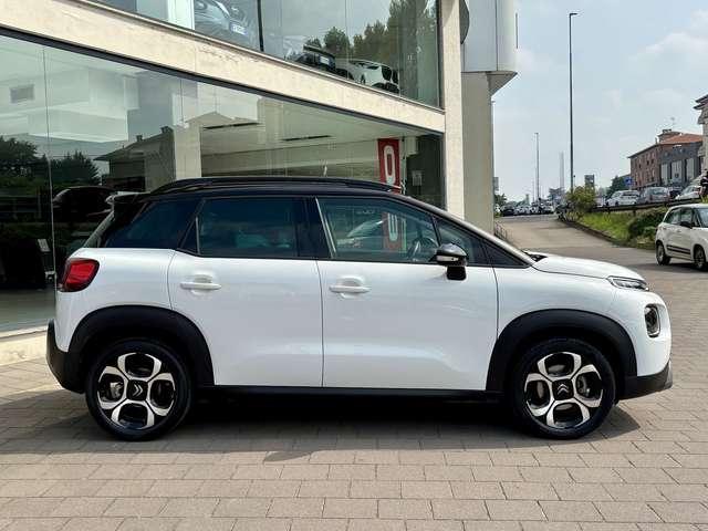 Citroen C3 Aircross PureTech 130 S&S Shine EAT6