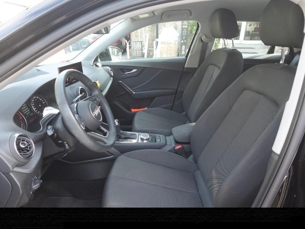 AUDI Q2 35 TDI 150CV S-TRONIC QUATTRO BUSINESS ( FARI LED - CRUISE - NAVI - SENSORI POST. )