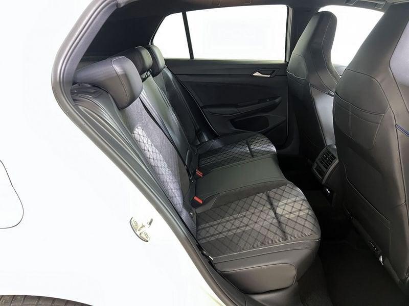 Volkswagen Golf Golf 2.0 tdi R-Line Plus 150cv dsg
