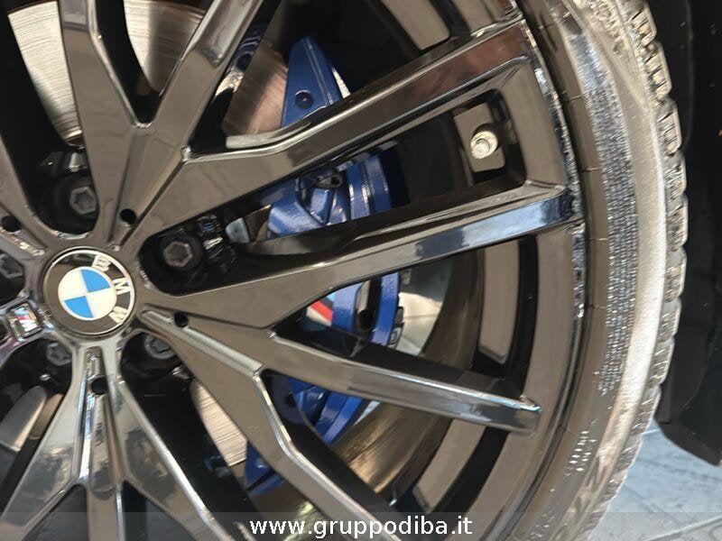 BMW X6 G06 Diesel xdrive30d mhev 48V Msport auto