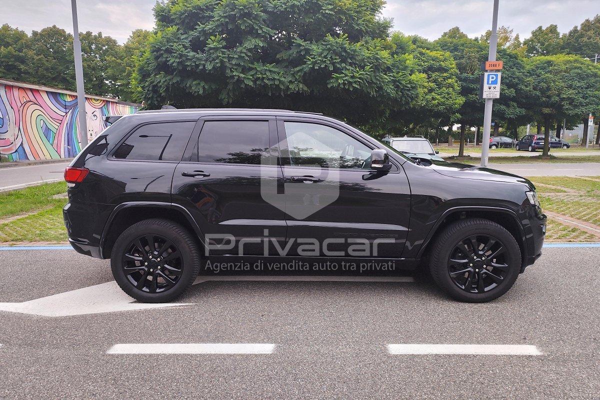 JEEP Grand Cherokee 3.0 V6 CRD 250 Multijet II Night Eagle