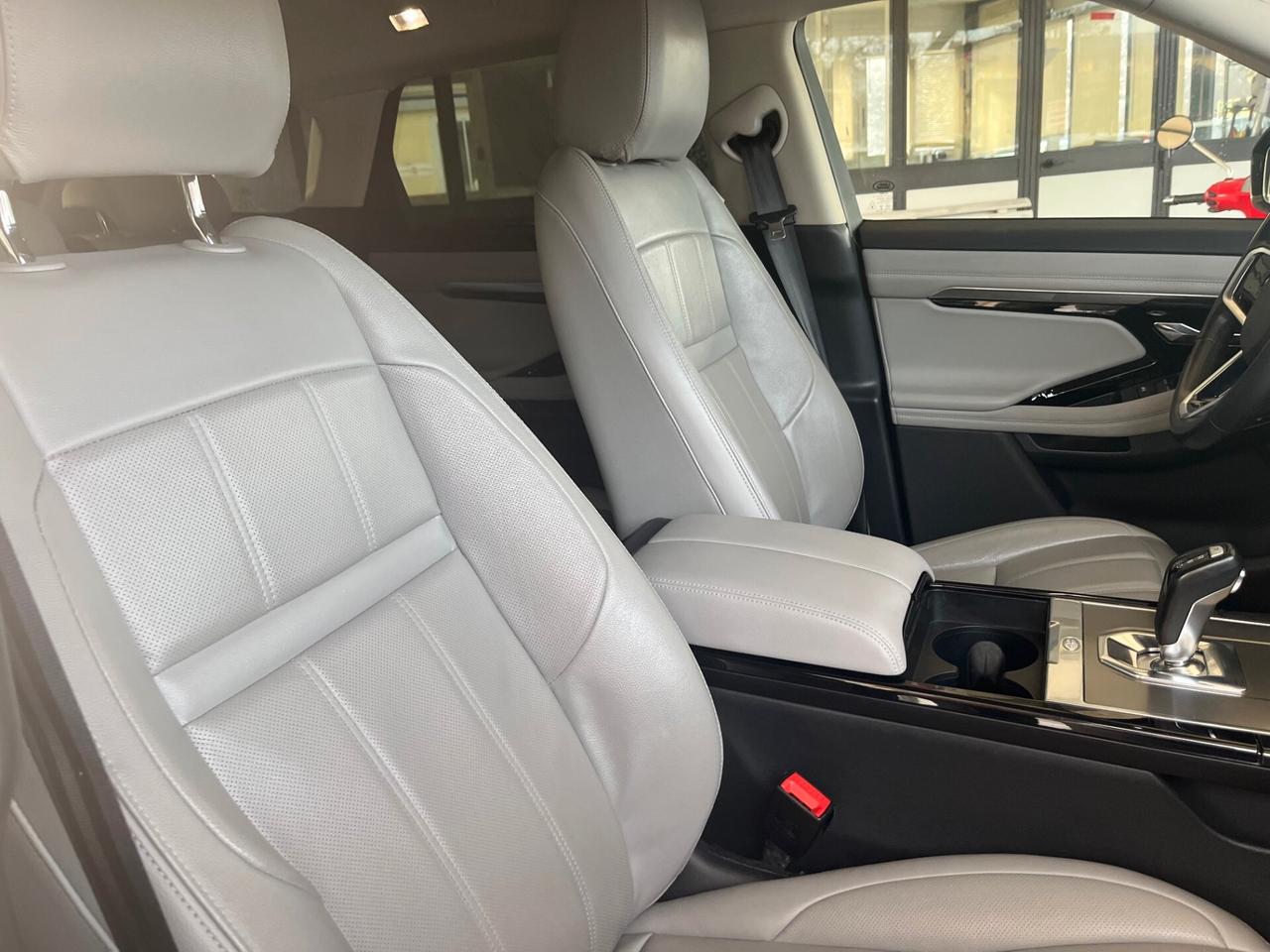 AUTOCARRO iva compresa Evoque 2.0D I4 163 CV AWD Auto SE