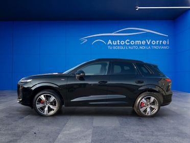 AUDI Q3 3ª serie Q3 TFSI 110 kW mHEV S tronic ...