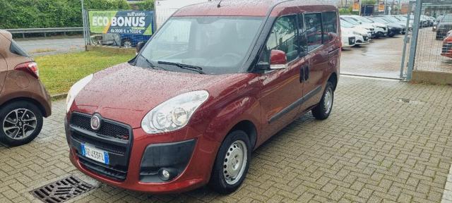 FIAT Doblo Doblò 1.3 MJT 16V Active