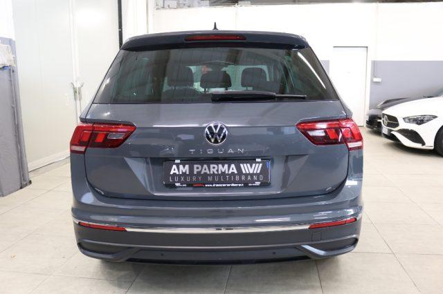 VOLKSWAGEN Tiguan 2.0 TDI 150 CV SCR DSG Life