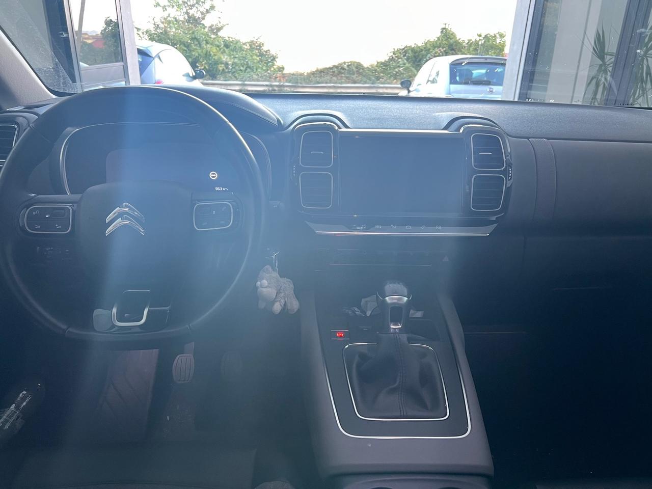 CITROEN C5 AIRCROSS BLUEHDI 130 S&S SHINE