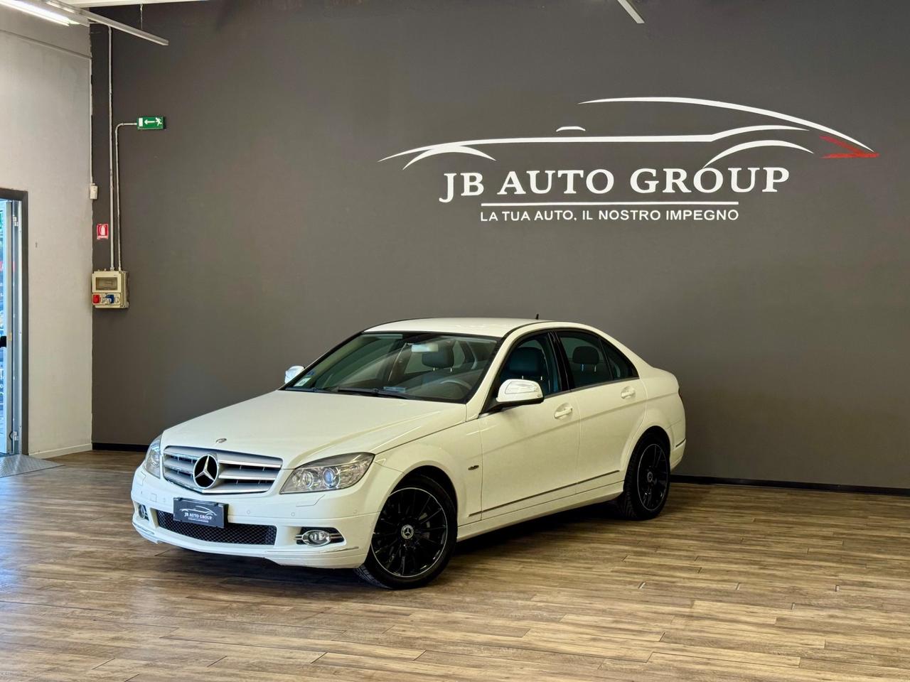 Mercedes-benz C 220 AUTOMATICA