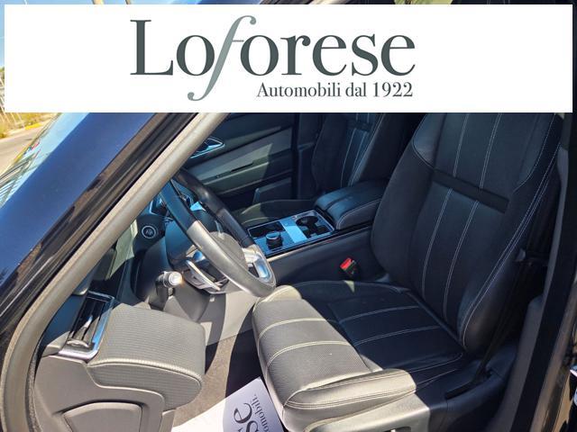 LAND ROVER Range Rover Velar 2.0D I4 240 CV R-Dynamic