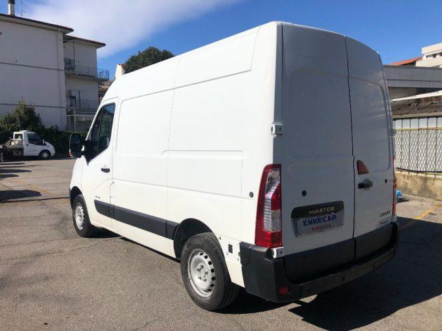 RENAULT Master T28 2.3 dCi/145 PC-TM Furgone Twin Turbo S&S