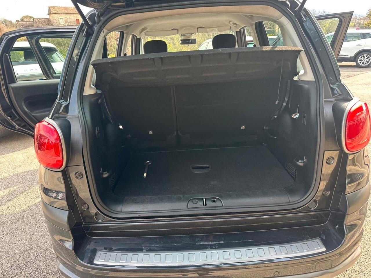 Fiat 500L 1.3 Multijet 95 CV Cross NEOPATENTATI