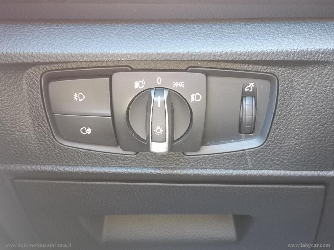 BMW 116d 5p. Msport PROMO WEB