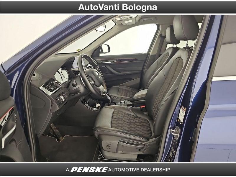 BMW X1 X1 xdrive18d xLine auto