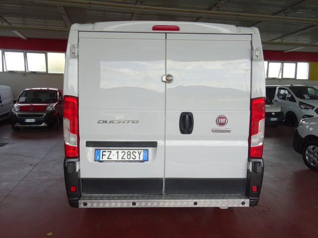 FIAT Ducato 30Q 2.3 MJT120CV PMedio-TN Furgone L2H1