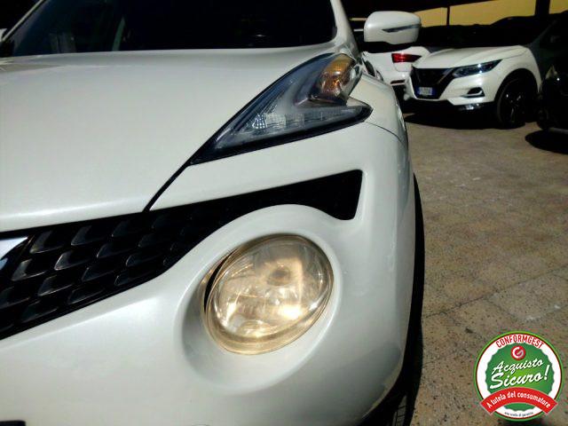 NISSAN Juke 1.5 dCi Start&Stop Acenta