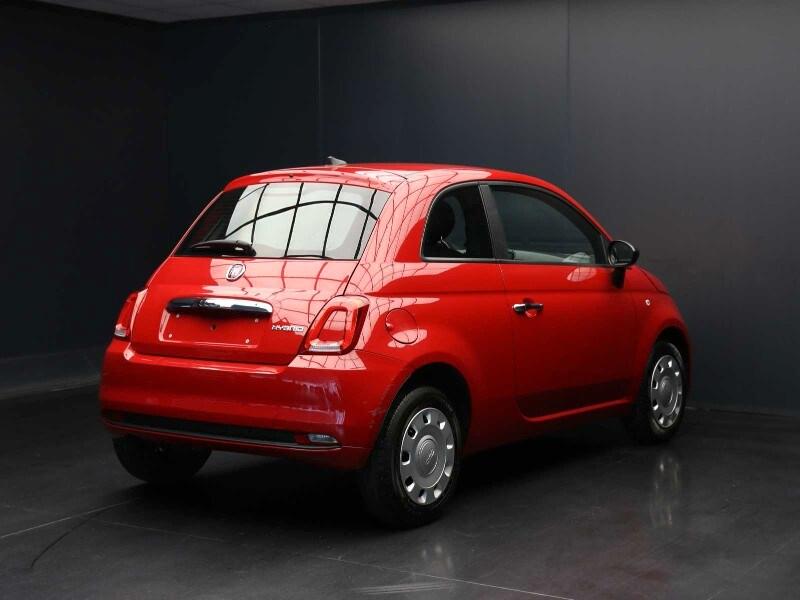 FIAT 500 (2015-2024) 500 1.0 Hybrid