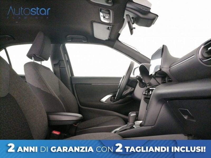 Toyota Yaris Cross 1.5h Trend fwd 116cv e-cvt