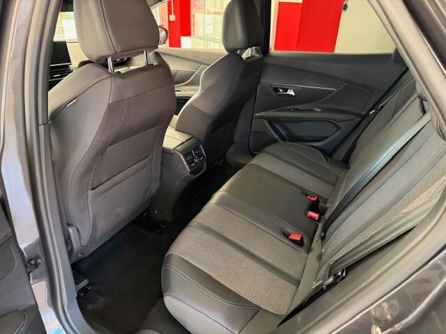 PEUGEOT 3008 1.2 BENZINA 130CV PURE TECH ALLURE PACK COME NUOVA SOLO 7.000KM