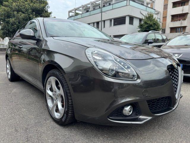 ALFA ROMEO Giulietta 1.6 JTDm-2 120 CV Distinctive