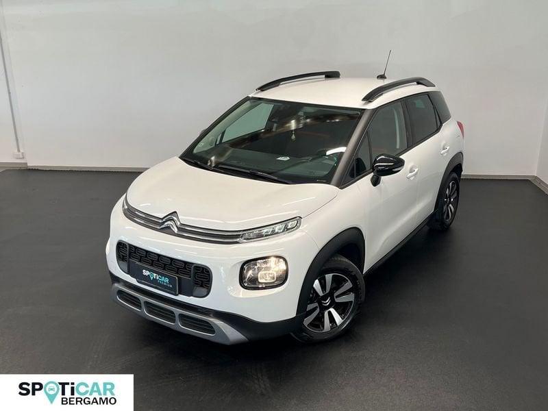 Citroën C3 Aircross PureTech 110 S&S Shine