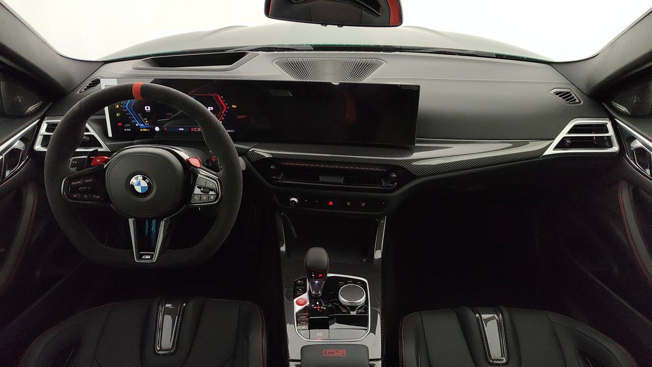 BMW BMW M4 CS Coupé