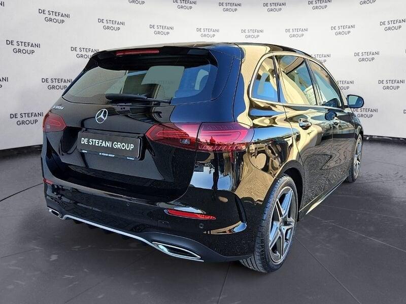 Mercedes-Benz Classe B B 180 d AMG Line Advanced Plus