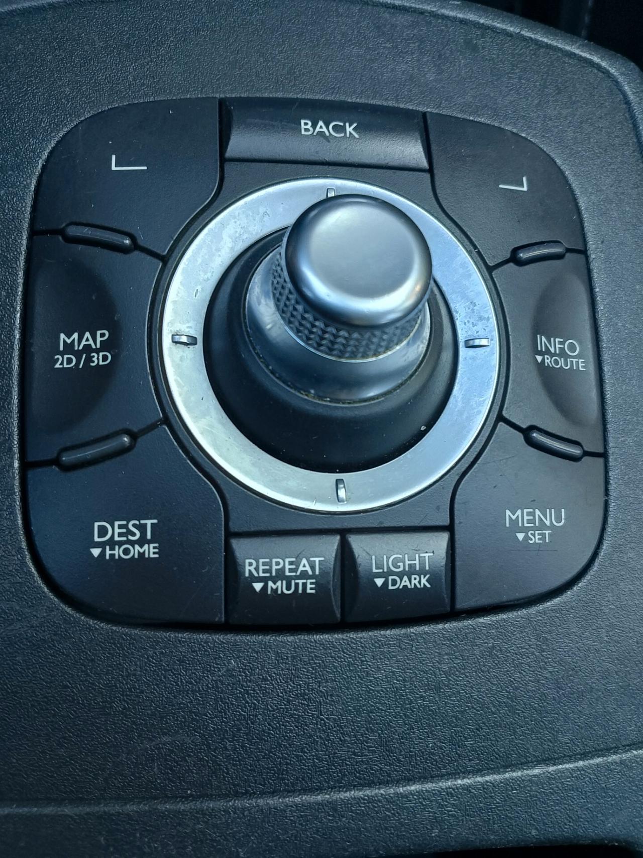 Renault Scenic Scénic 1.5 dCi 110CV Dynamique