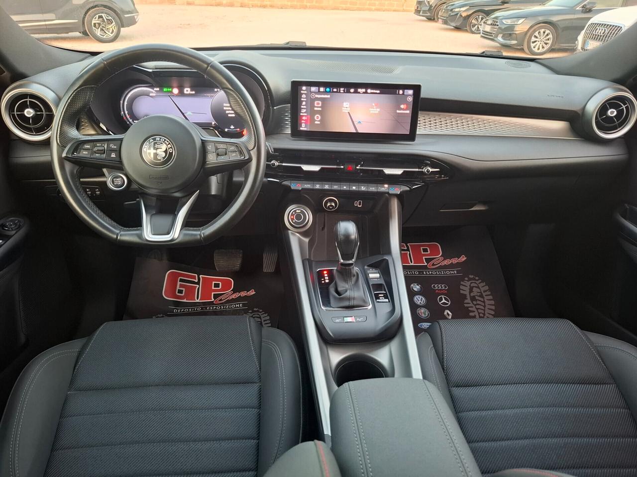 ALFA R. TONALE 1.6mtj 130cv SPRINT*LED*RADAR-PELLE
