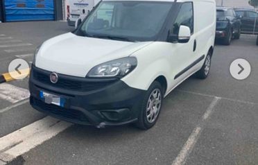 Fiat Doblo Doblò 1.6 MJT 120CV S&S PC-TN Cargo Easy