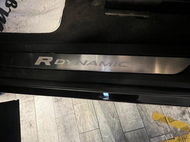 LAND ROVER Range Rover Evoque 2.0D I4 163 CV AWD Auto R-Dynamic SE- PERFETTA