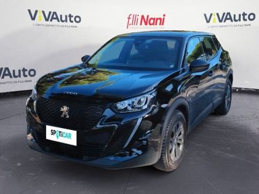 Peugeot 2008 2008 p.t. 130 S&S Allure