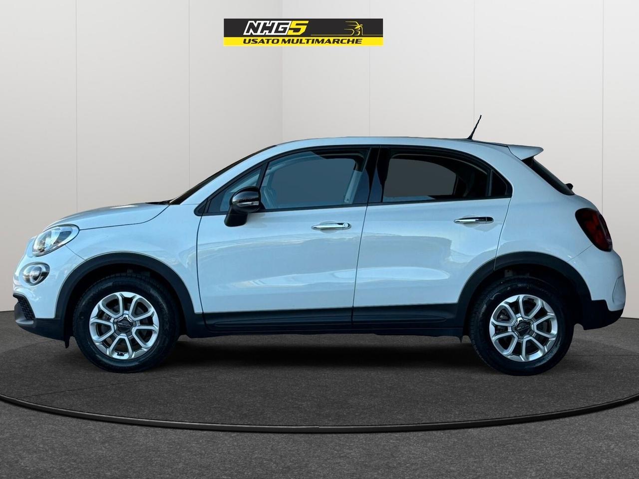 Fiat 500X 1.0 T3 120 CV Business