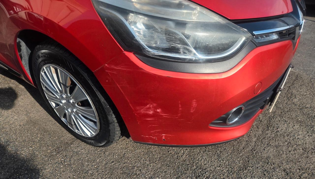 Renault Clio 1.2 75CV GPL 5 porte Live