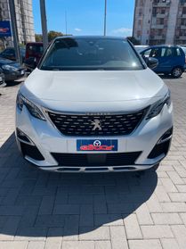 PEUGEOT 3008 BlueHDI 130SeS EAT8 Allure