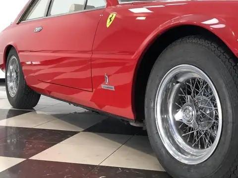 Ferrari 365 FERRARI 365 GT4 2 2 PININFARINA