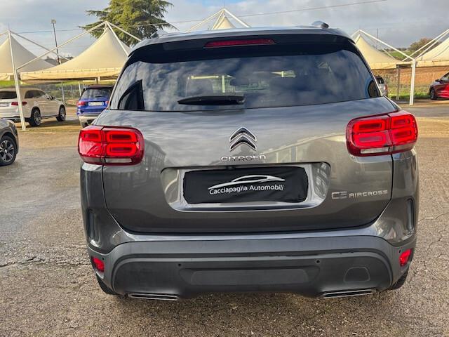 Citroen C5 Aircross BlueHDi 130 S&S Shine