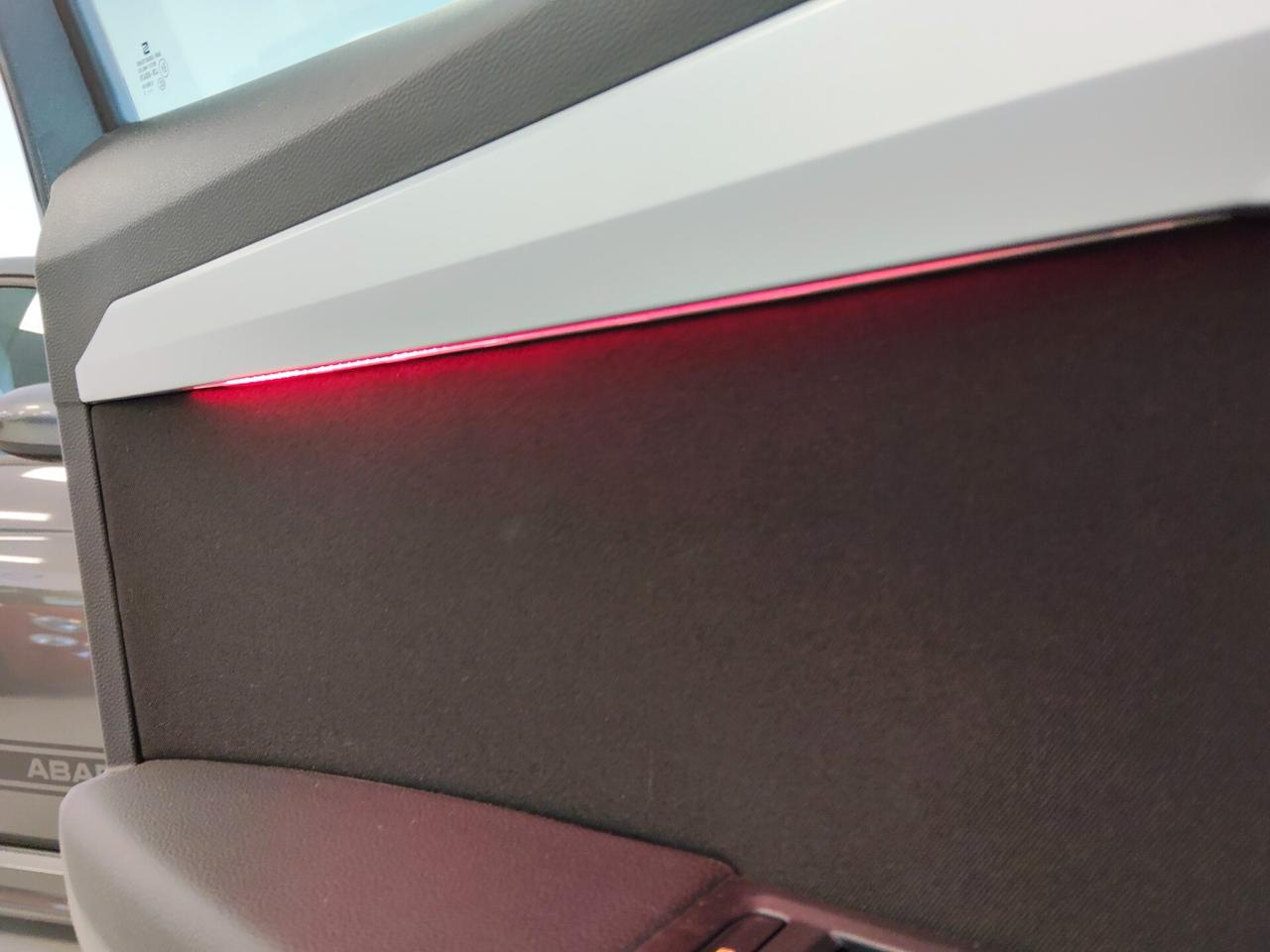 Seat Ibiza 1.0 95cv FR 2025 18.000km