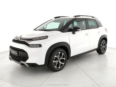 Citroën C3 Aircross C3 Aircross 1.5 bluehdi Shine s&s 120cv eat6